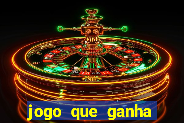 jogo que ganha dinheiro sem precisar depositar nada